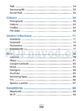 Samsung Galaxy Y Pro (GT-B5510)