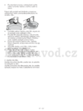Beko WMB 61031