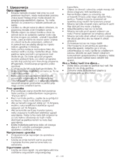 Beko WMB 61031