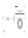 Nikon COOLPIX 4500