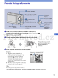 Sony DSC-S750