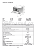 Hyundai DTB 656 DW8