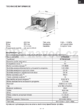 Hyundai DTB 656 DW8