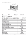 Hyundai DTB 656 DW8