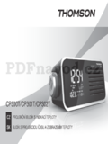 Thomson CP301T