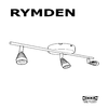 IKEA RYMDEN