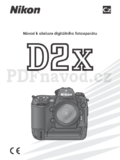 Nikon D2X