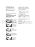 Sony KDL-40W4000