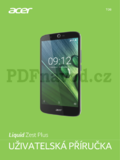 Acer Liquid Zest Plus