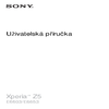 Sony Xperia™ E6653