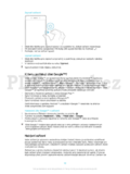 Sony Xperia™ Z5E6603