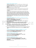 Sony Xperia™ Z5E6603