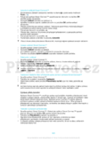Sony Xperia™ Z5E6603
