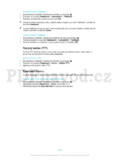 Sony Xperia™ Z5E6603