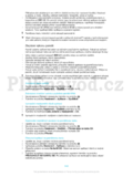Sony Xperia™ Z5E6603