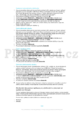 Sony Xperia™ Z5E6603
