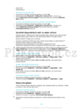 Sony Xperia™ Z5E6603