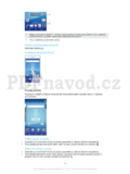 Sony Xperia™ Z5E6603