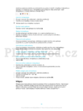 Sony Xperia™ Z5E6603
