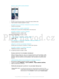 Sony Xperia™ Z5E6603