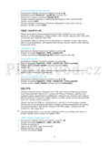 Sony Xperia™ Z5E6603