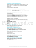 Sony Xperia™ Z5E6603