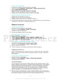 Sony Xperia™ Z5E6603