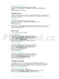 Sony Xperia™ Z5E6603