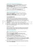 Sony Xperia™ Z5E6603