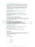 Sony Xperia™ Z5E6603