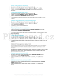 Sony Xperia™ Z5E6603