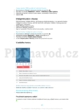 Sony Xperia™ Z5E6603
