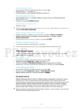 Sony Xperia™ Z5E6603