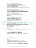 Sony Xperia™ Z5E6603