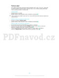 Sony Xperia™ Z5E6603