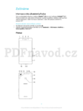 Sony Xperia™ Z5E6603