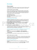 Sony Xperia™ Z5E6603