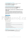 Sony Xperia™ Z5E6603