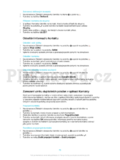 Sony Xperia™ Z5E6603