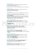 Sony Xperia™ Z5E6603