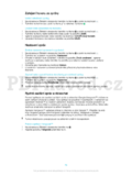 Sony Xperia™ Z5E6603
