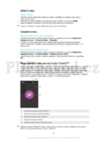 Sony Xperia™ Z5E6603