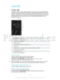 Sony Xperia™ Z5E6603