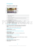 Sony Xperia™ Z5E6603