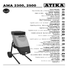 Atika AMA 2500