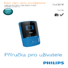 Philips SA4VBE