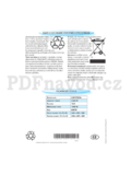 Whirlpool AMW 732 WH