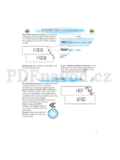 Whirlpool AMW 732 WH