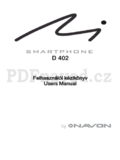 Navon Mizu D402