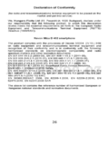Navon Mizu D402